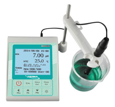 台式离子浓度计